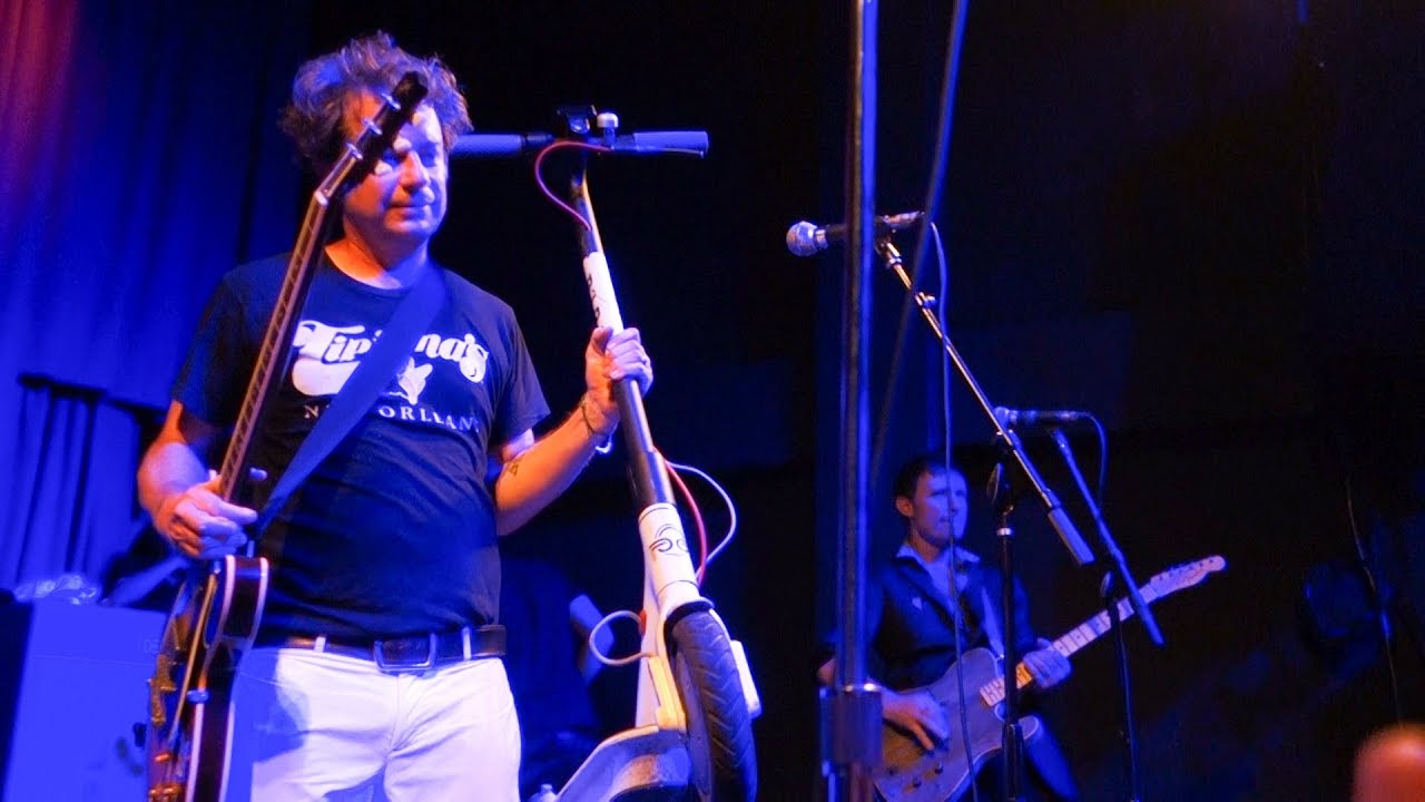 The Coverups (Green Day) - Happy (The Rolling Stones cover) – Secret Show, Live in Oakland