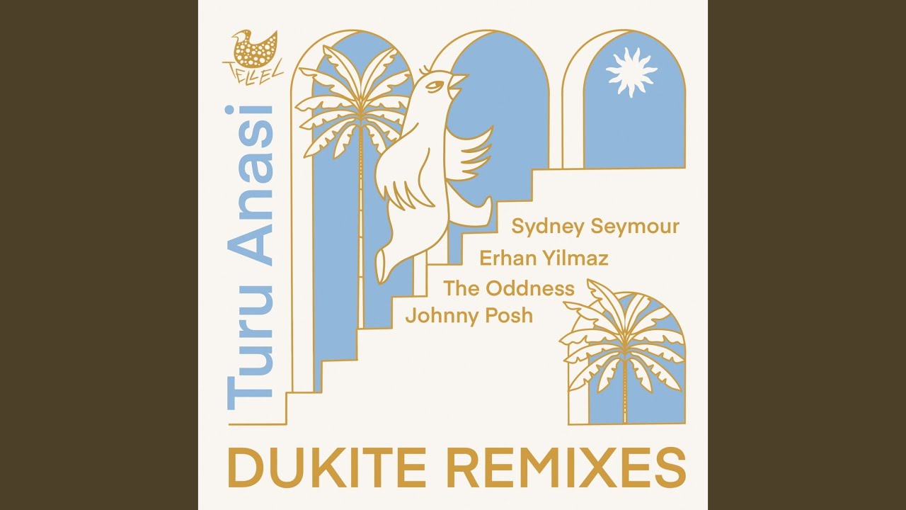 Sansula (Erhan Yılmaz Remix)