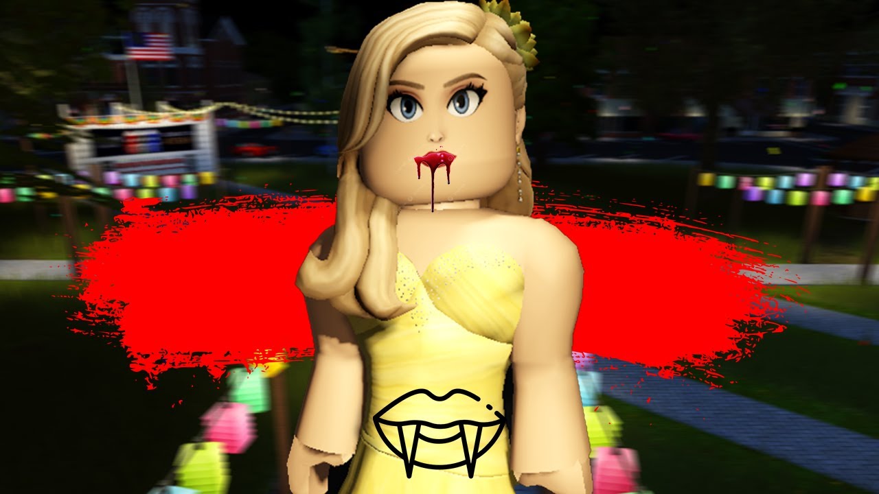 Playing as THE originals but I am not holding back | the vampire legacies 2 | tvl2 | Hotcheese1309