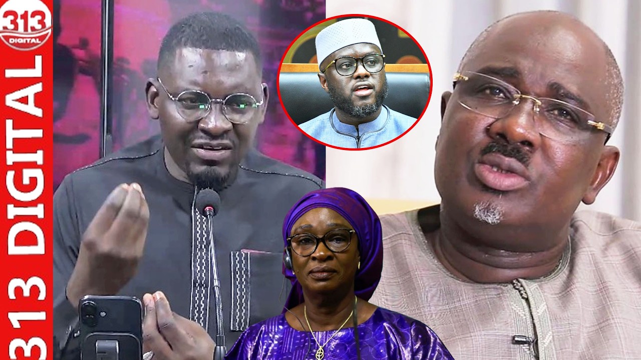 Mauvaise nouvelle pour Farba Ngom: Thioune juriste dévoile toute la vérités sur le scandale