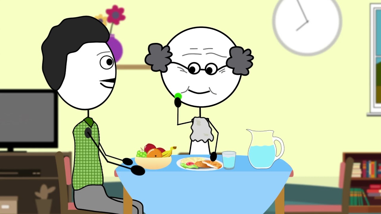 Alzheimer Hastalığında Bakım