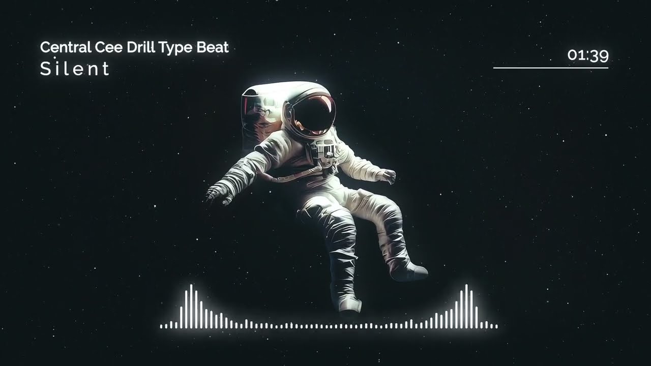 [FREE] Central Cee Type Beat - 