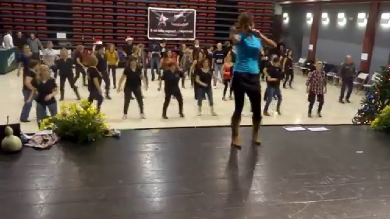 MUY MUCHO. Workshop Olga Tormo. www.terresdelebrelinedance.es