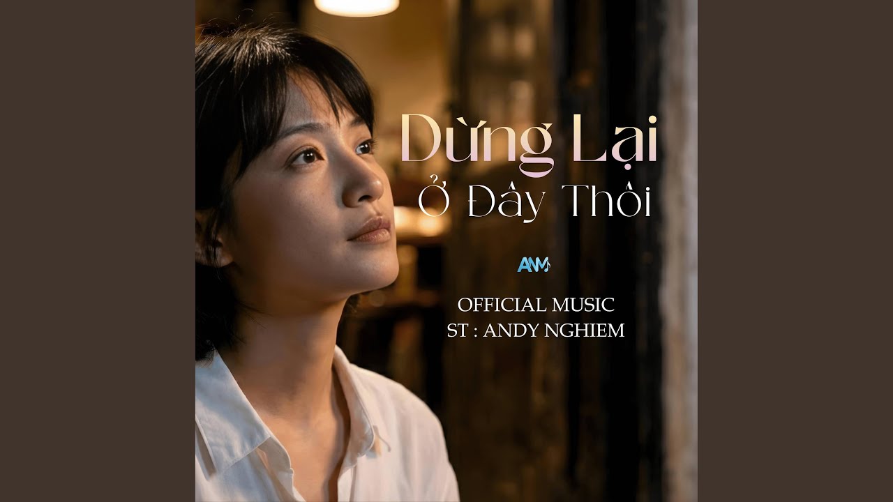 Dừng Lại Ở Đây Thôi