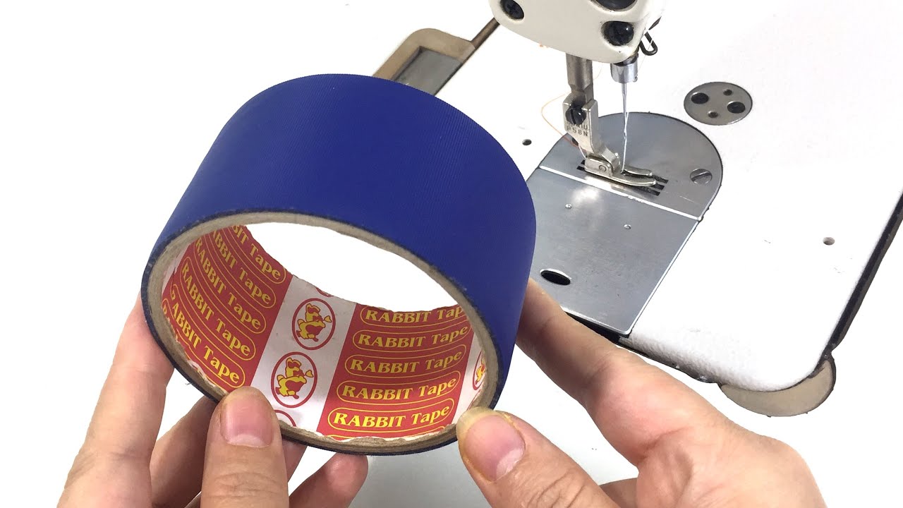 🔥🔥🔥Tape Rolls will make your Sewing Project so much Easier/Good Tips and Tricks