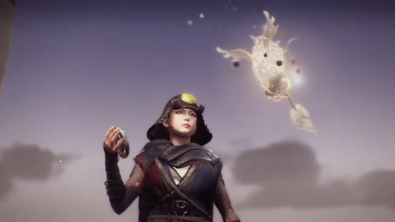 【奈川音】仁王3 Demo (Nioh 3 Demo) 2/4