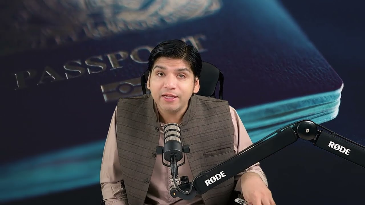 Pakistan se bahir jane wale musafiron ko airports se off load qn kia jaa raha hy..! 