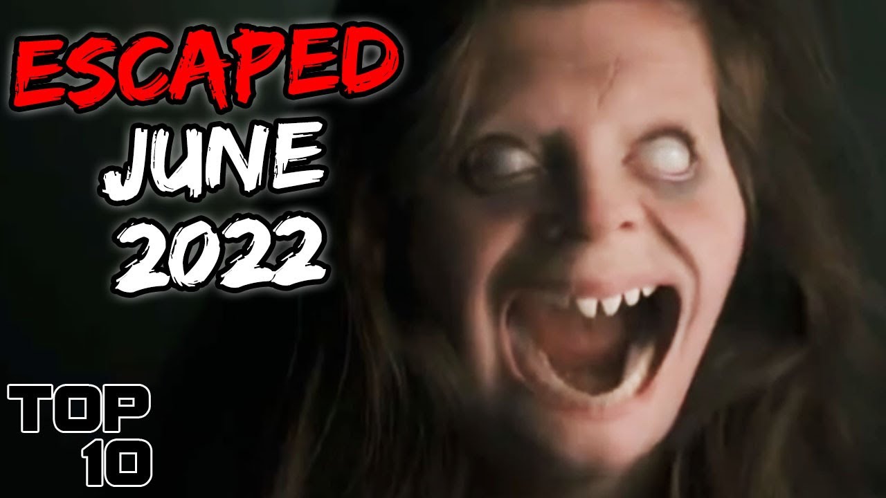 Top 10 Evil Prisoners Who Were Released Early