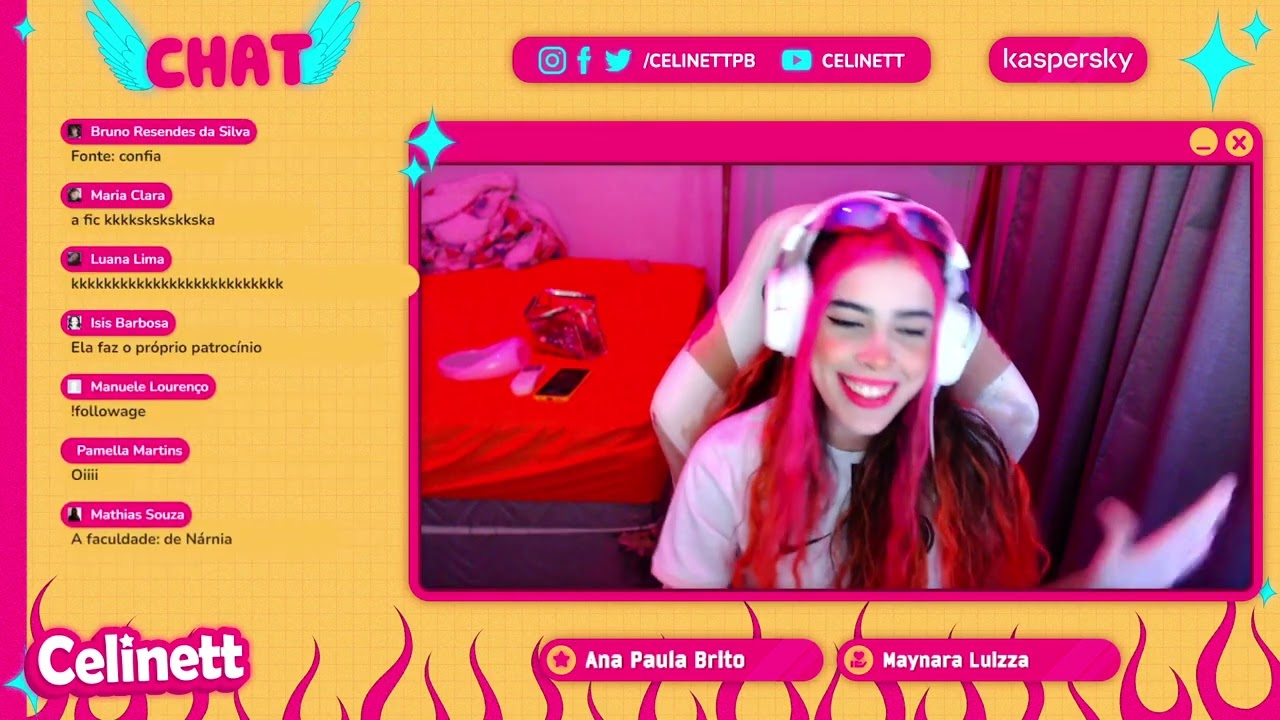 80 Ação Zancudo + Selena chamando Dylan pelo nome pela primeira vez (LIVE COMPLETA)