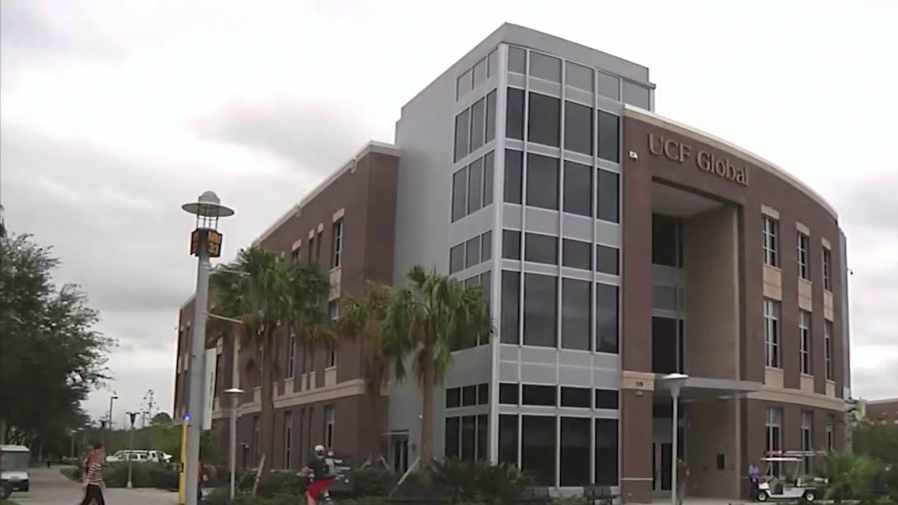 UCF campus crackdown after students test positive for COVID-19
