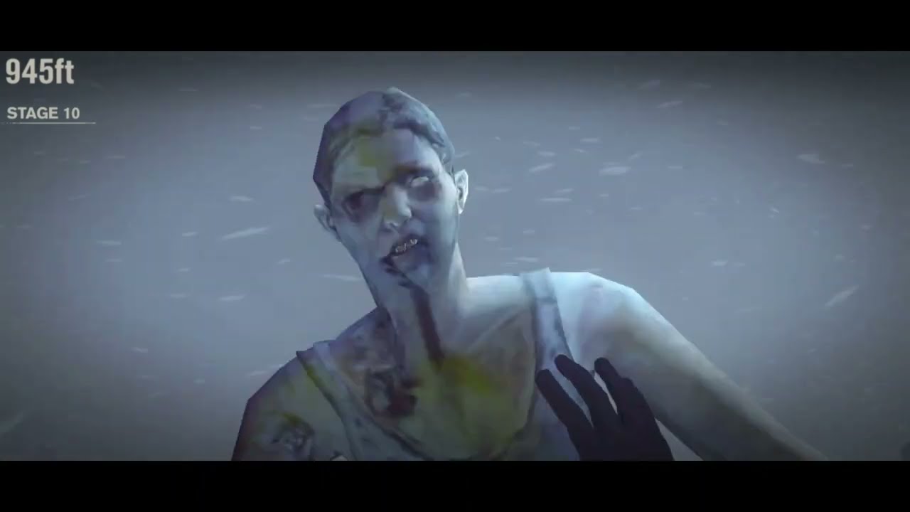 Scariest Into the Dead 2 Moments Part 62