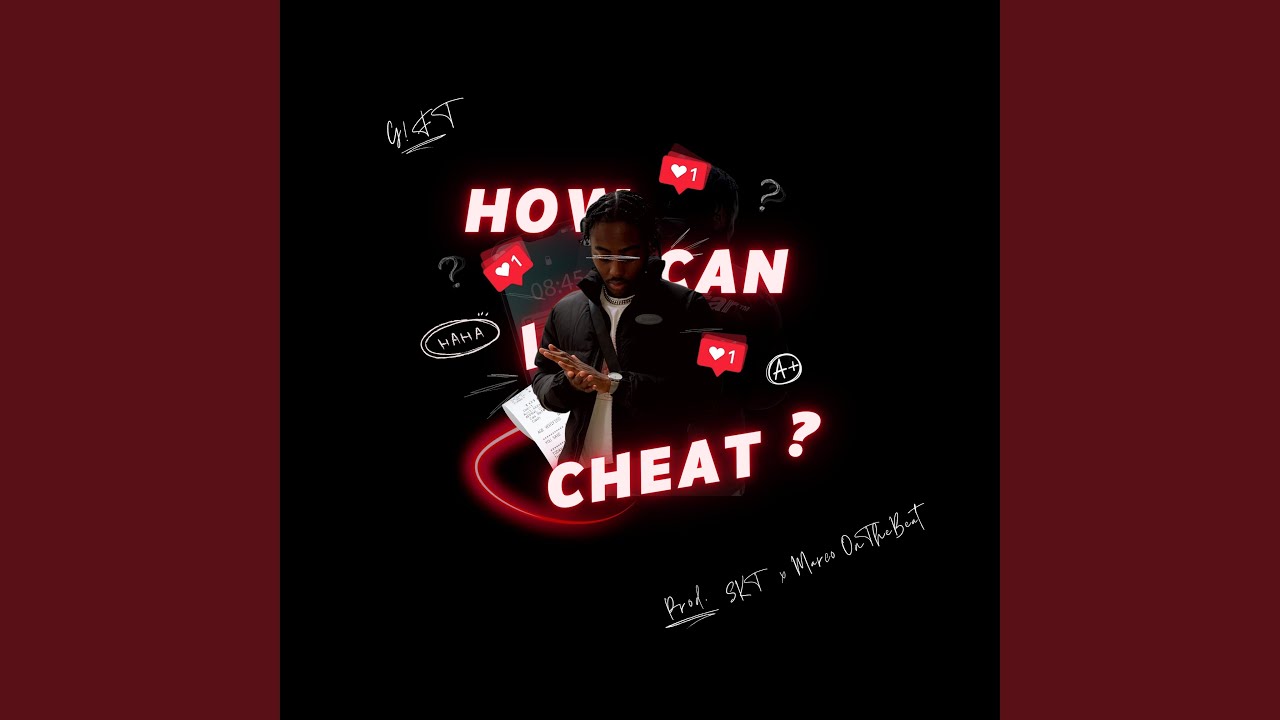 How can I cheat?