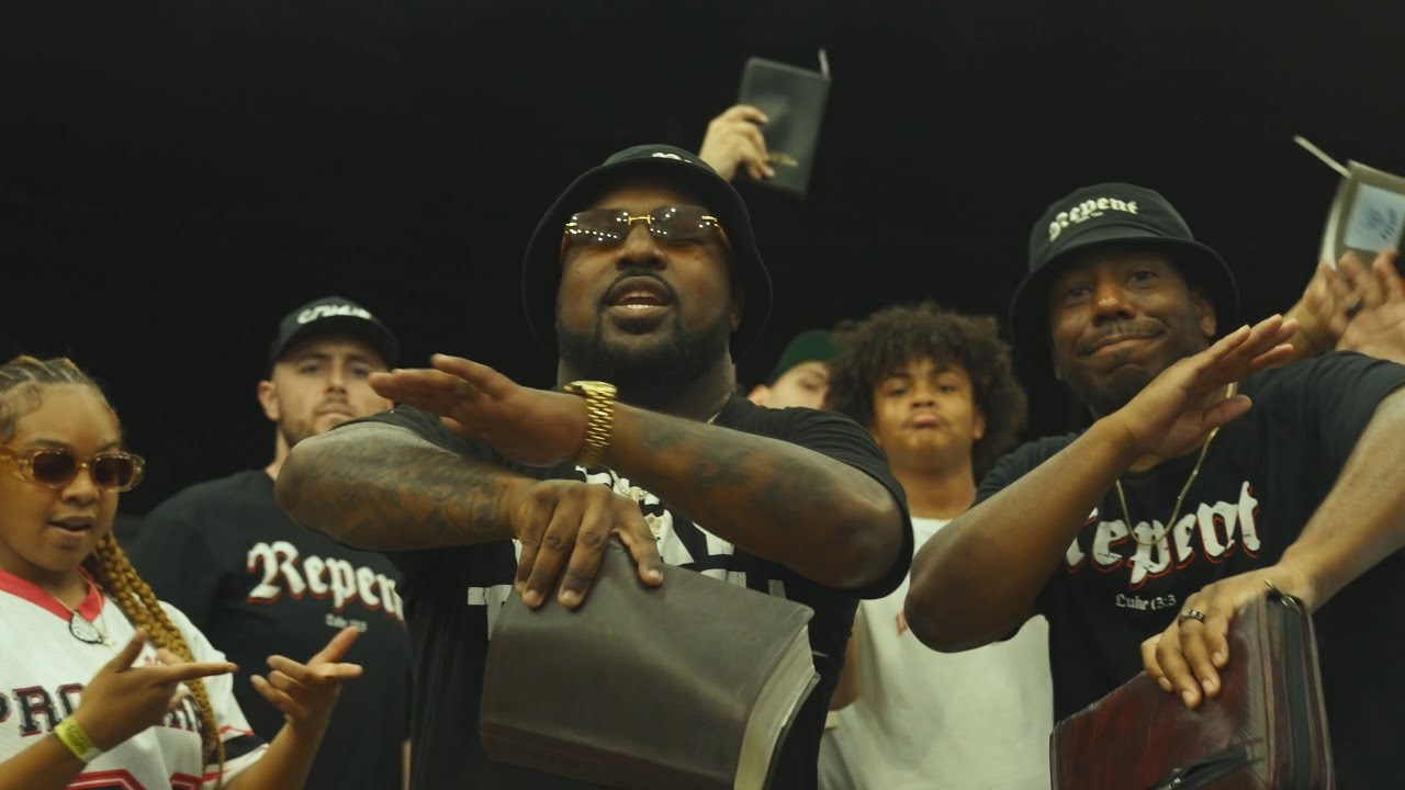 Lighthouse x @BrysonGrayMusic - GO (Official Music Video)