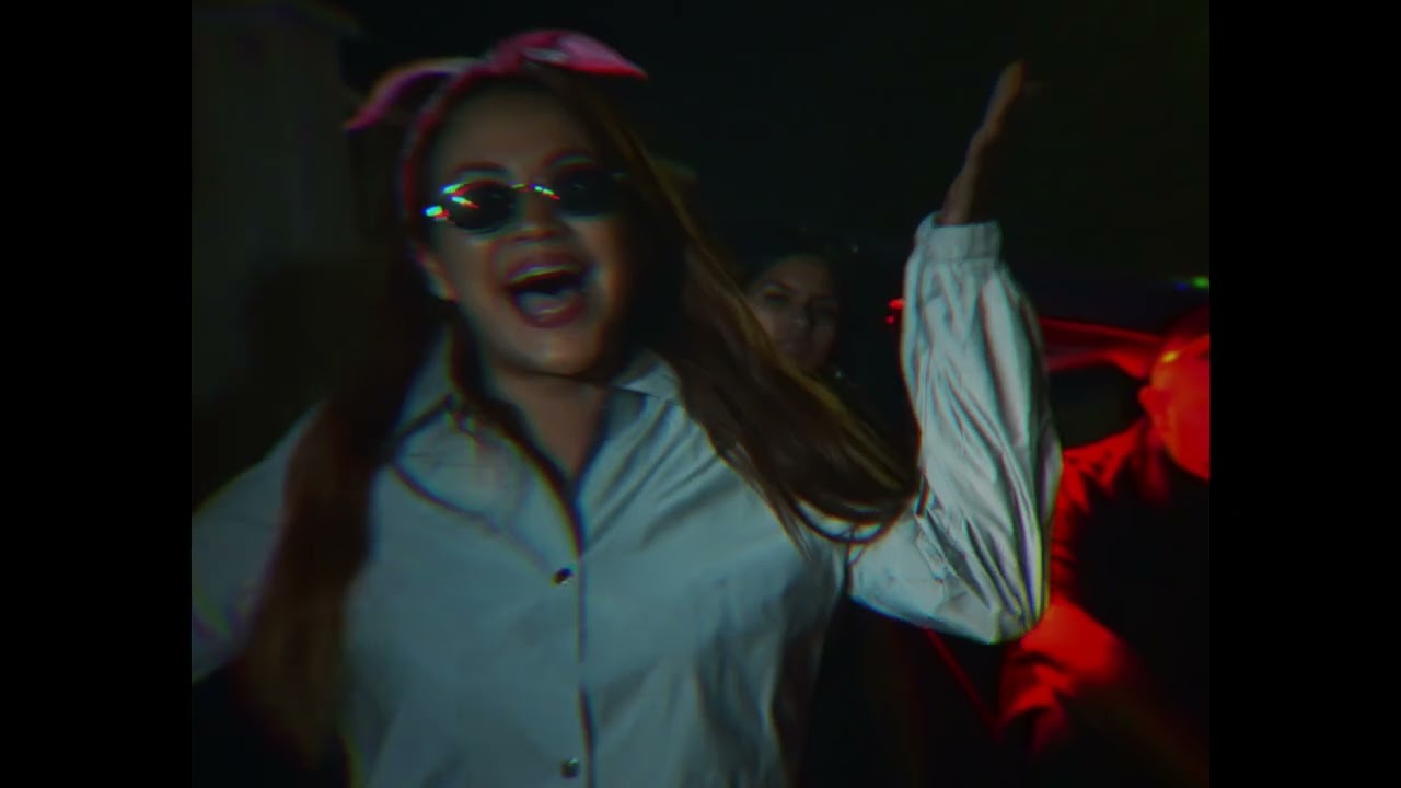 Real Squad - Que Mas Da  ( Official Video ) Montana , Erandy , Austin, Daniela, Hooker