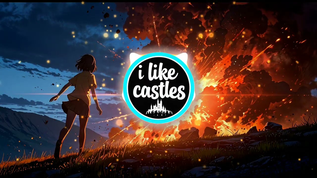 Mental Push - i like castles (Techno, Driving Techno, Minimal)