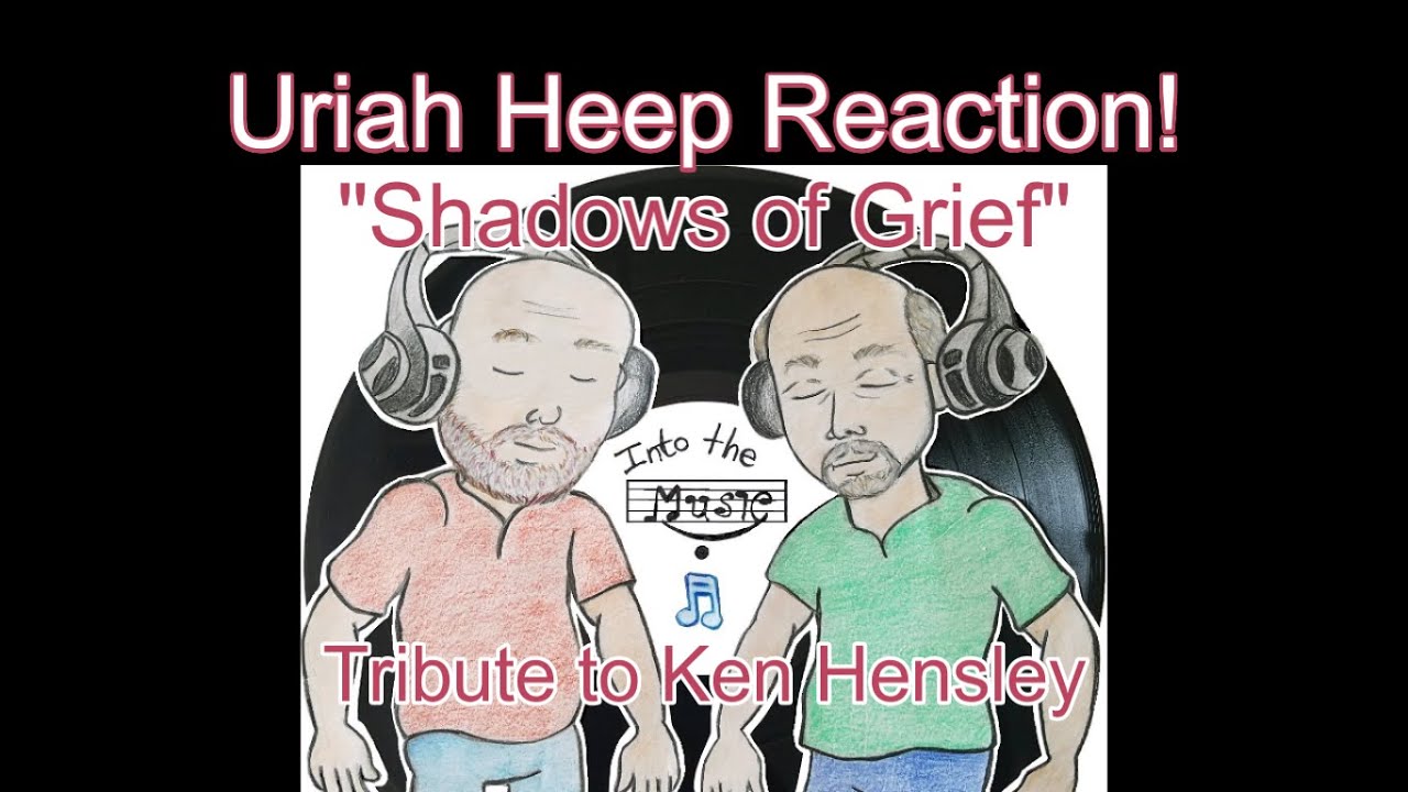 URIAH HEEP - 