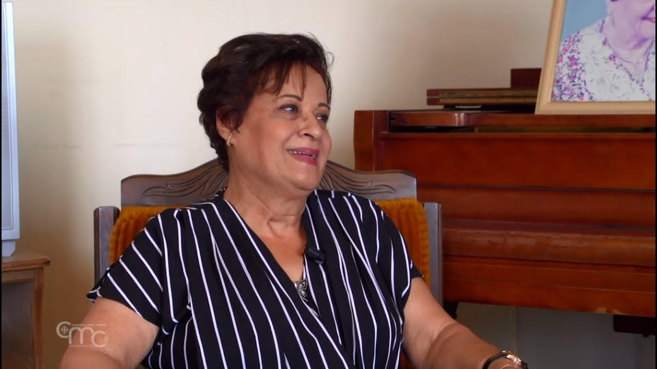أغاني النسوة في العرس التراثي الفلسطيني