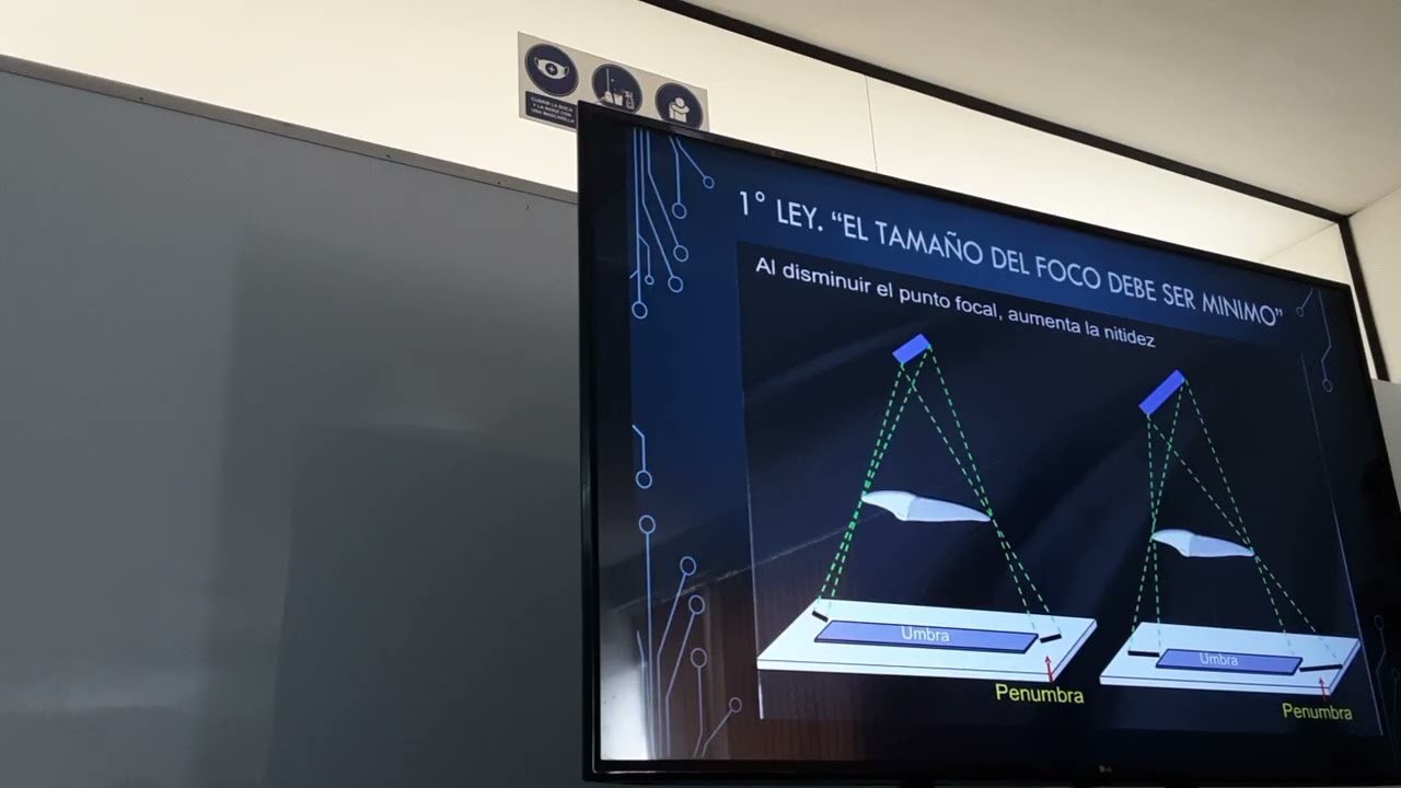 IMAGENOLOGIA CARACTERÍSTICAS VISUALES 