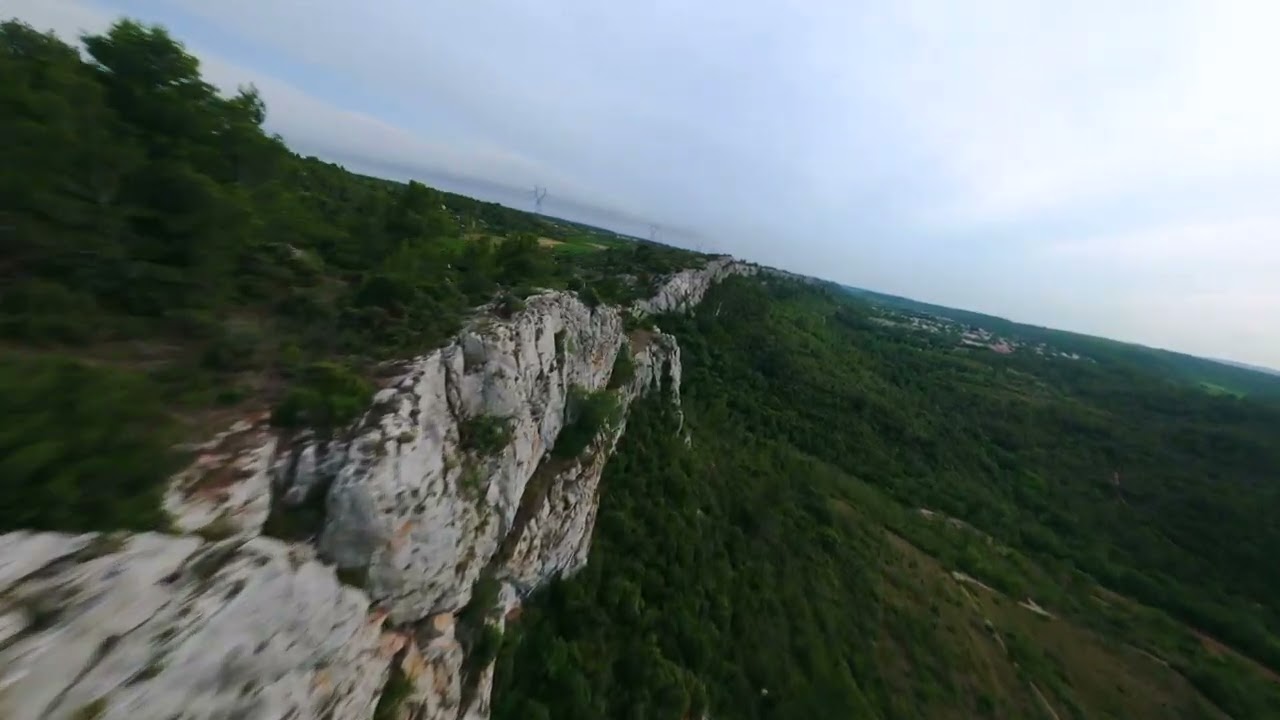 Falaises