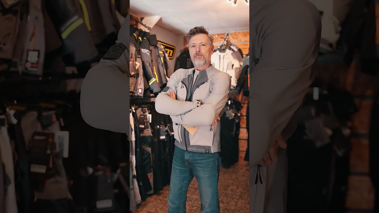 Shop de KNOX-collectie bij ATR Superstore! 🏍️