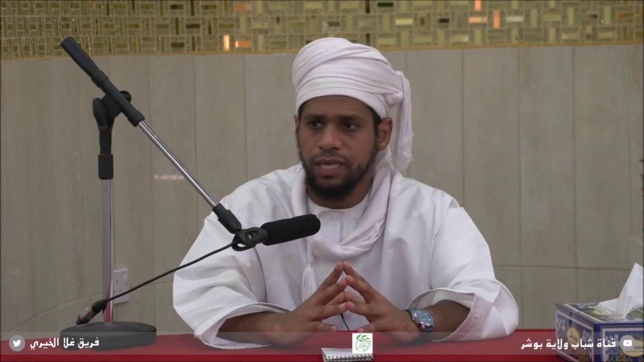عن من يخرج رب البيت زكاة الفطر؟هل يخرج الزوج زكاة الفطر عن زوجته؟الشيخ راشد البوصافي