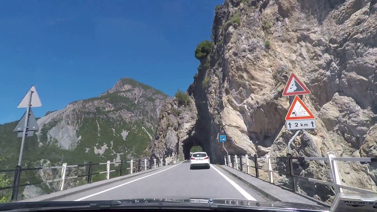 Passo dello Stelvio salita da Bormio GOPR0730 Full HD