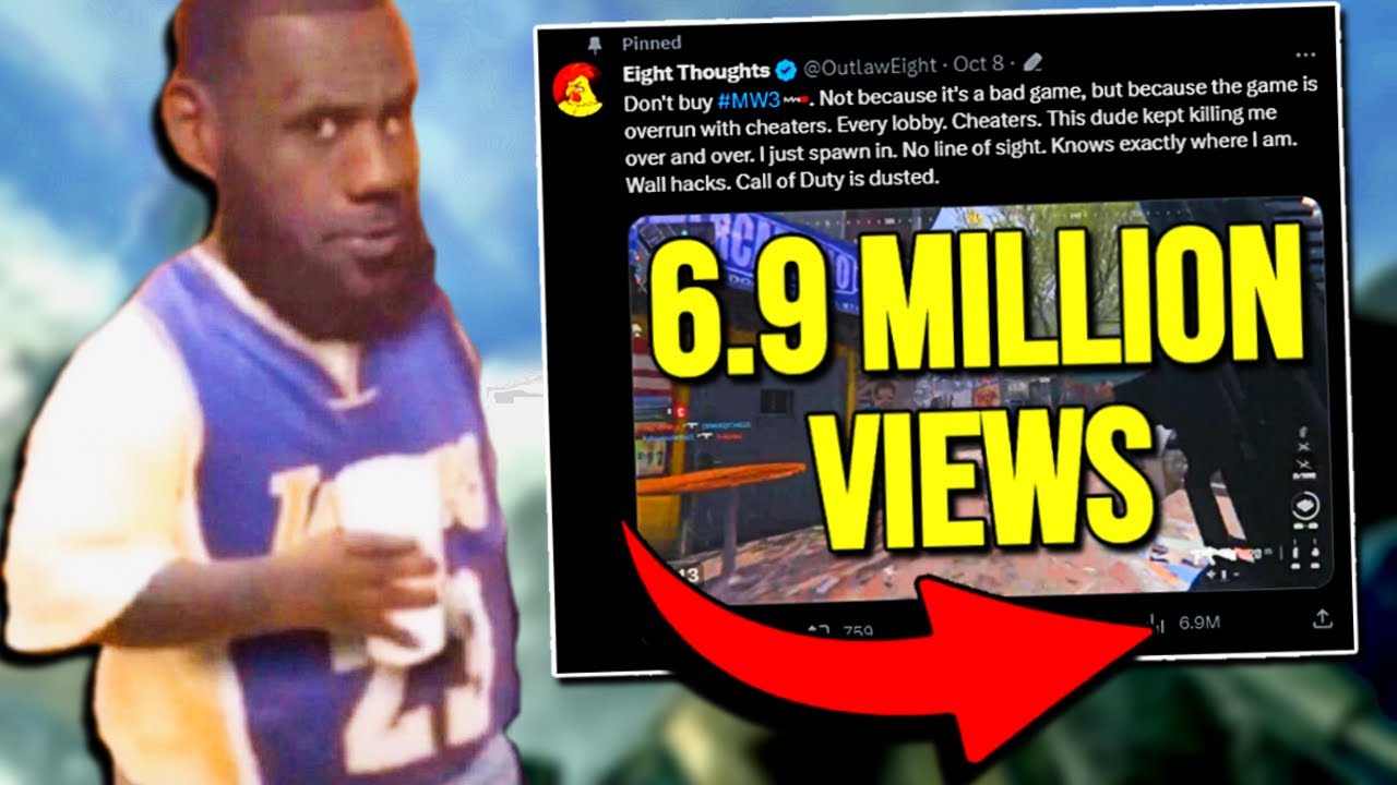 I WENT VIRAL AND NOW THEY'RE TRYING TO CANCEL ME!