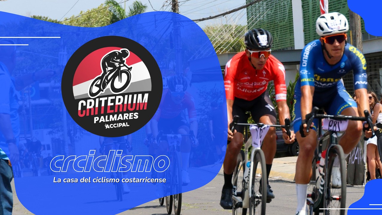Criterium Palmares 2026
