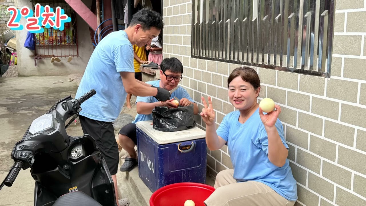 2026 홍성침례교회 필리핀 단기 선교
