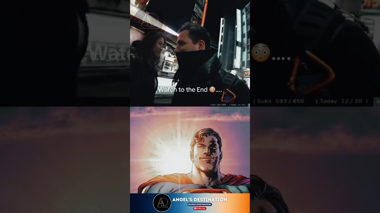 Streamer Saves Woman From Stranger Heroic Moment Caught Live!