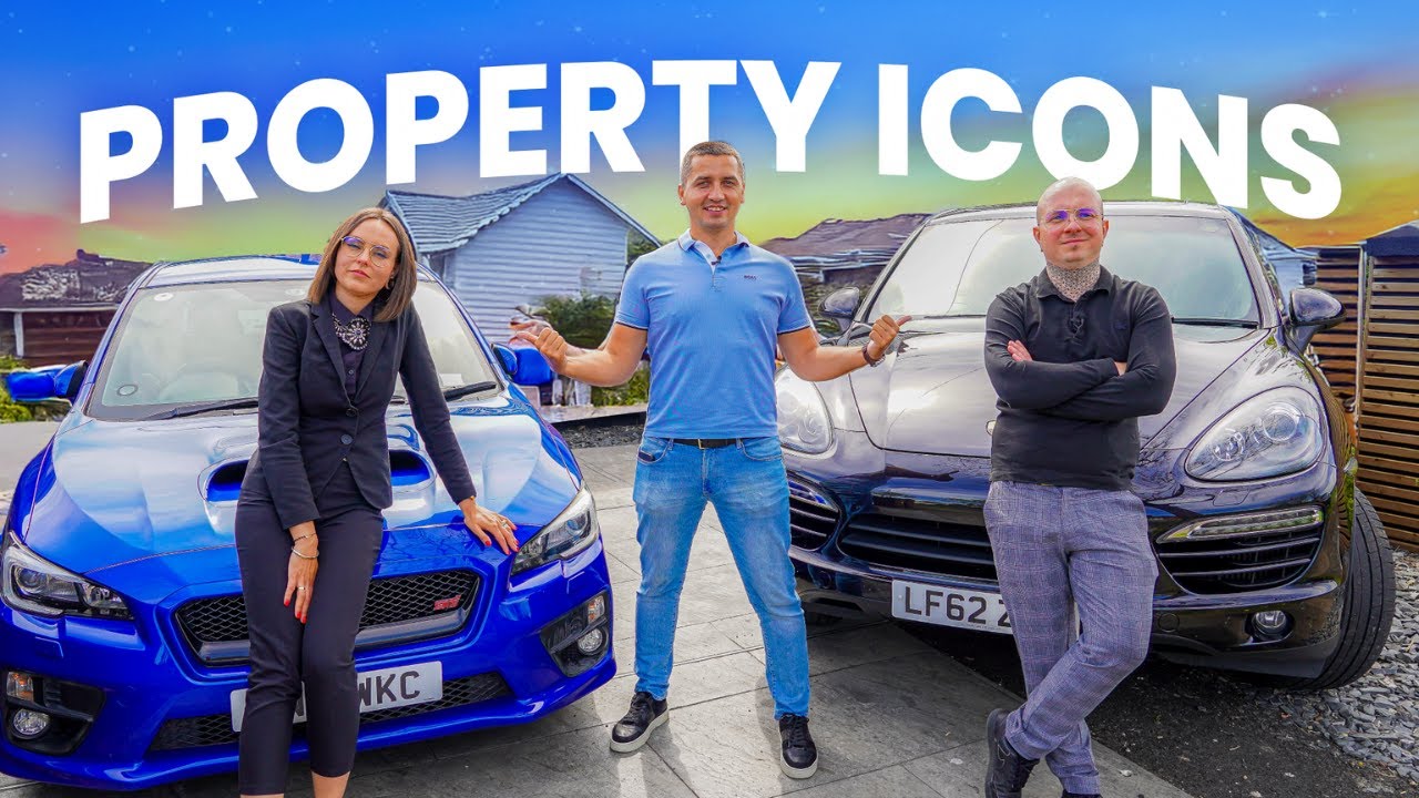 &pound;30k refurb budget: 4-bed property investment case study real numbers!