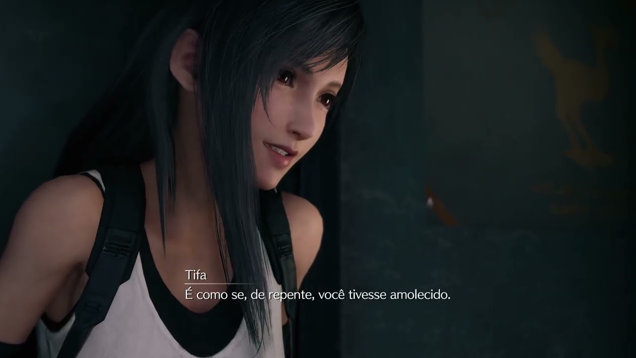 Final Fantasy VII Remake: #3