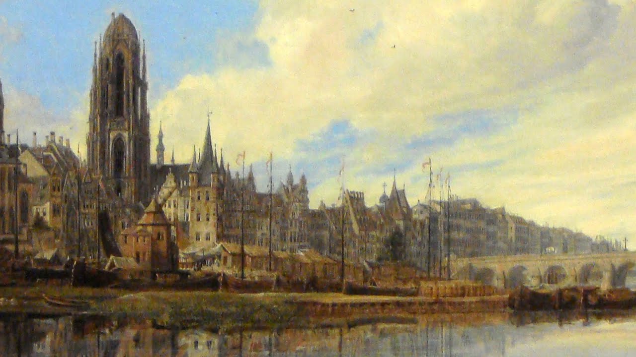 Schnyder von Wartensee - Symphony No. 2 (1837)