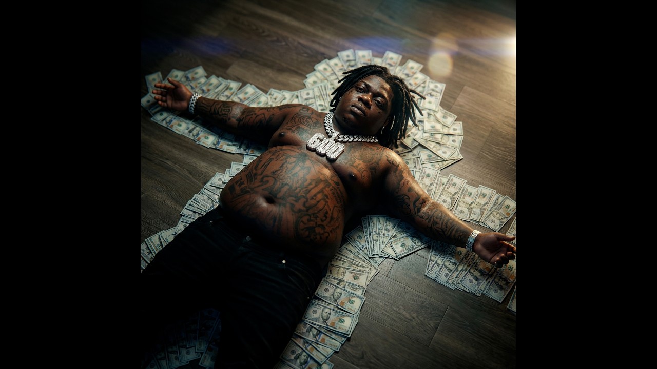 BigXthaPlug x FWM.Kalebb Type Beat 2026 | 