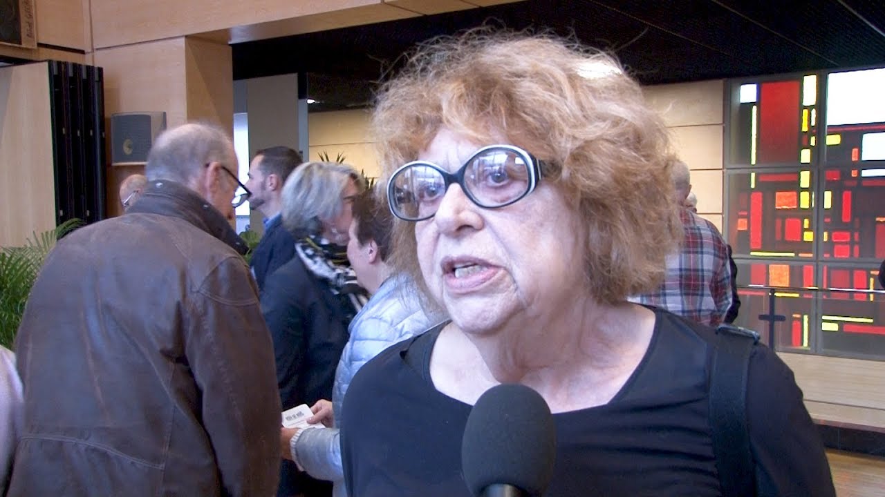 Journée d'étude Abel Ferry / Fabienne Bock
