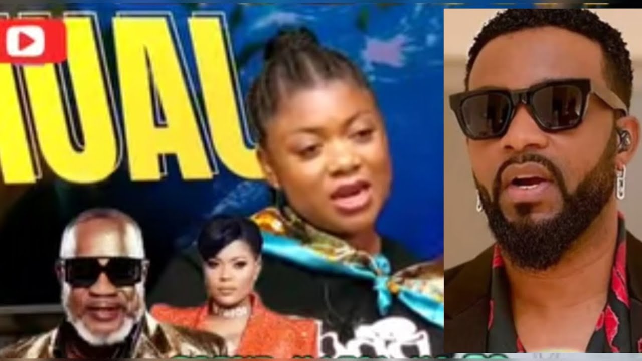 🛑 MJ 30 CETTE FOIS CI ANDIMI  KO DÉVOILE MABE KOFI ASALA YENA FALLY  BA KISI YA SIR.........
