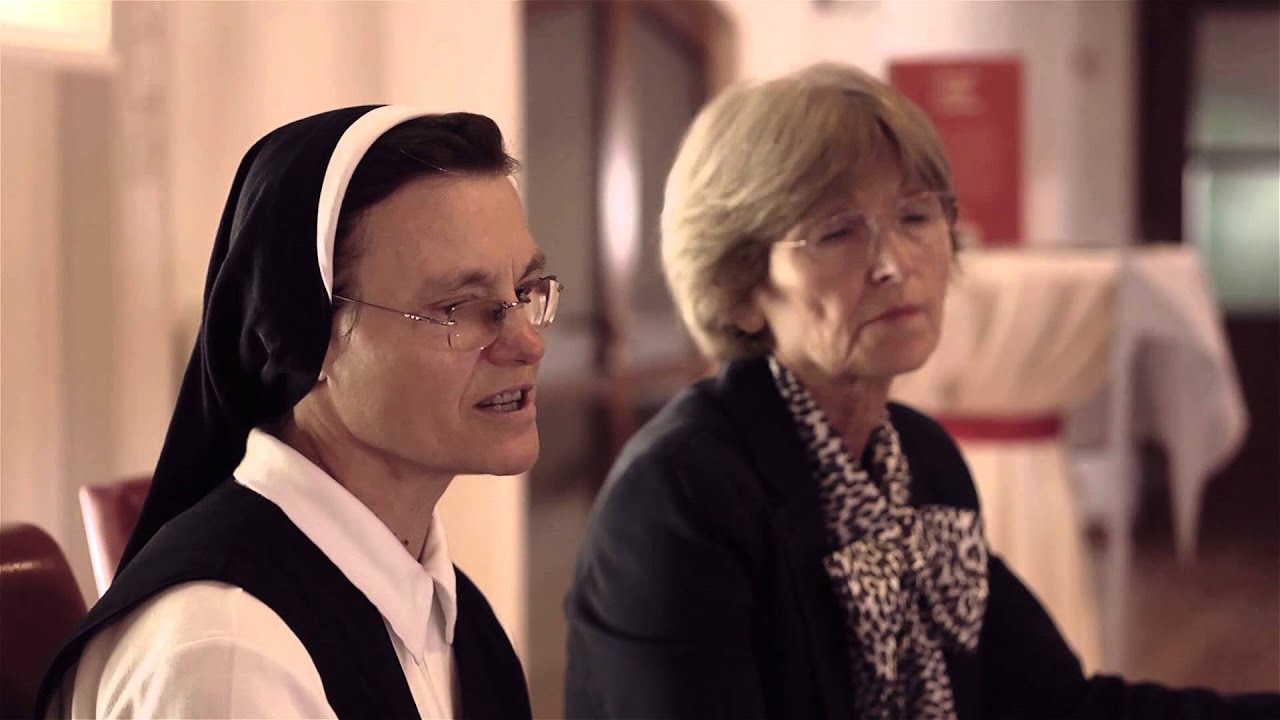 Recepti sestre Nikoline (2013)