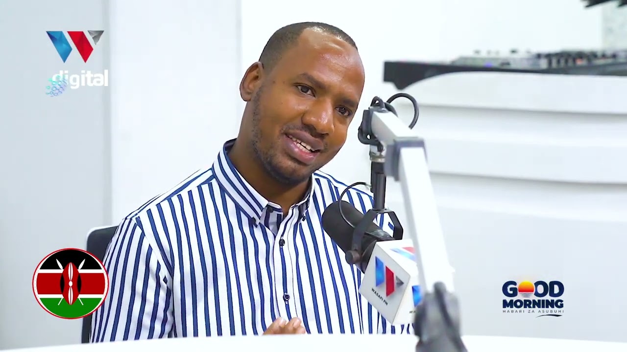 RAIA WA NCHI YA KENYA WANAJITAMBUA NA WANAJUA KUPAMBANIA HAKI ZAO KAMA TAIFA