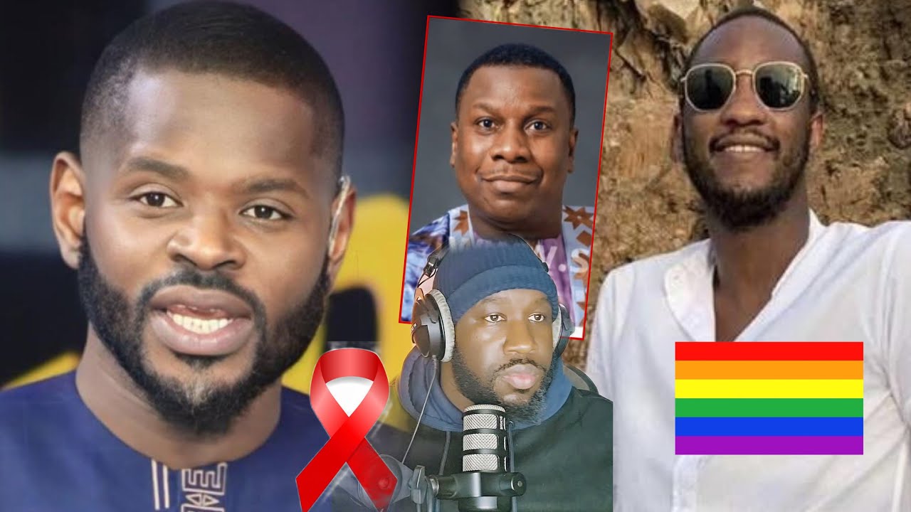 Liste 650 Homosexuels, arrestations dans l'aff Pape C et.. : Mohamed Sangue bi fait des révélations