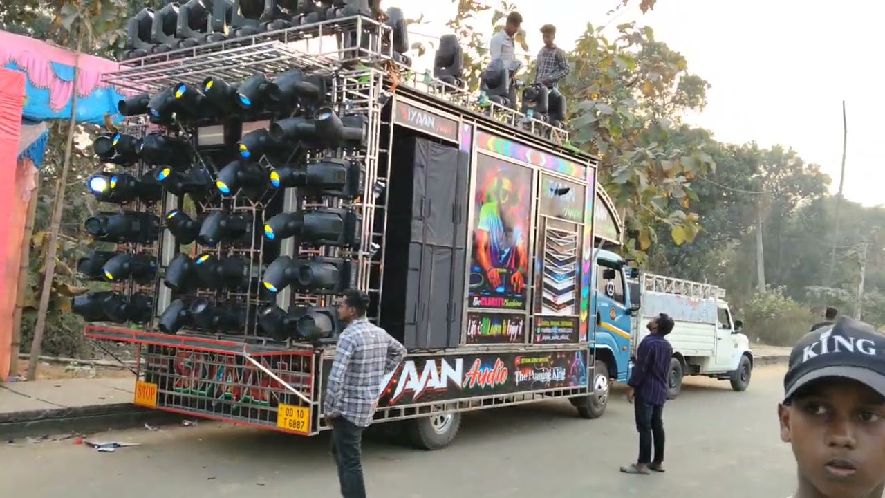 Sayaan dj sound new dj bass king 👑 Saraswat puja video 📸