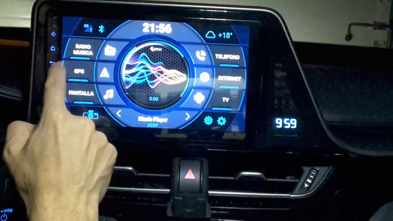 OBD Link LX+ Hibrido Report