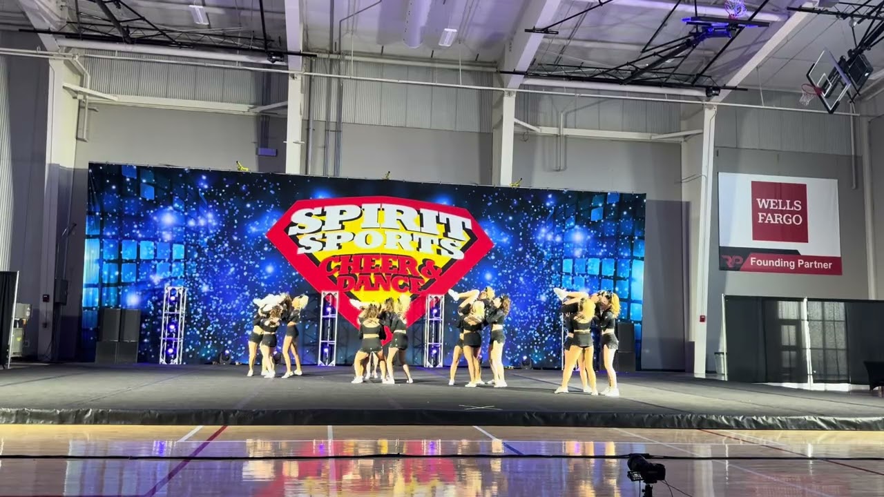 DSM SPIRIT SPORTS 2026 - Day 2 | S2 GANG