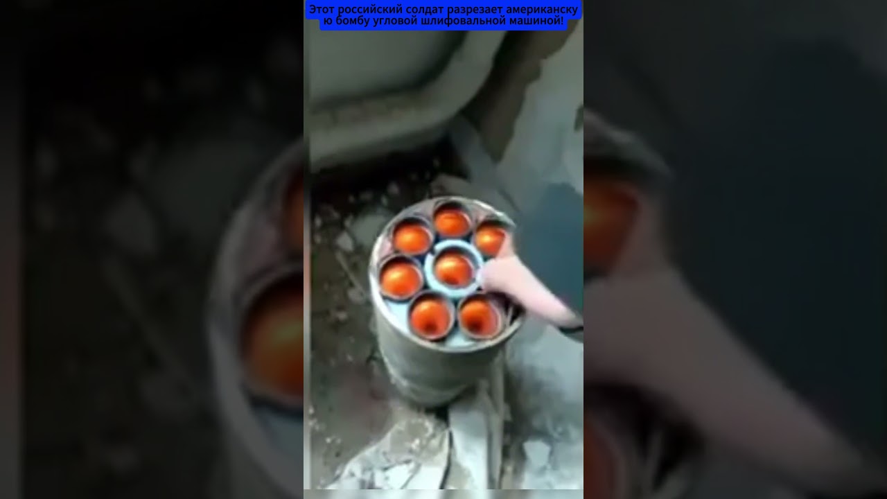 Самая жуткая сцена на передовой!Самая жуткая сцена на передовой!