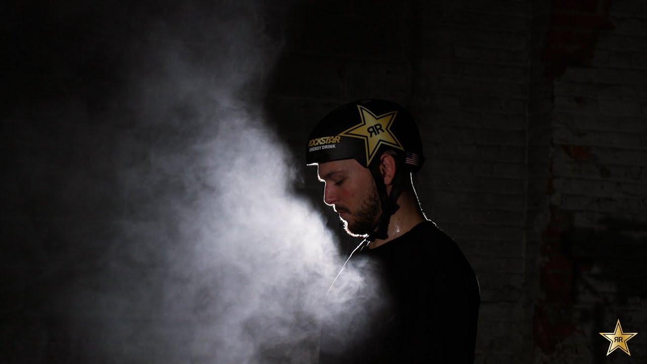 Nick Bruce | Competing on the World's Biggest Stage