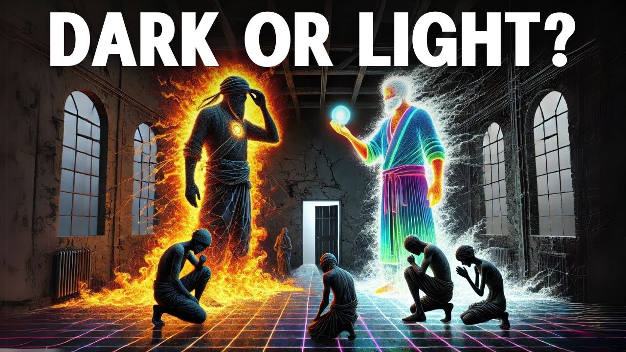 Are You a Dark or a Light Chosen One? (7 Biggest Differences)
