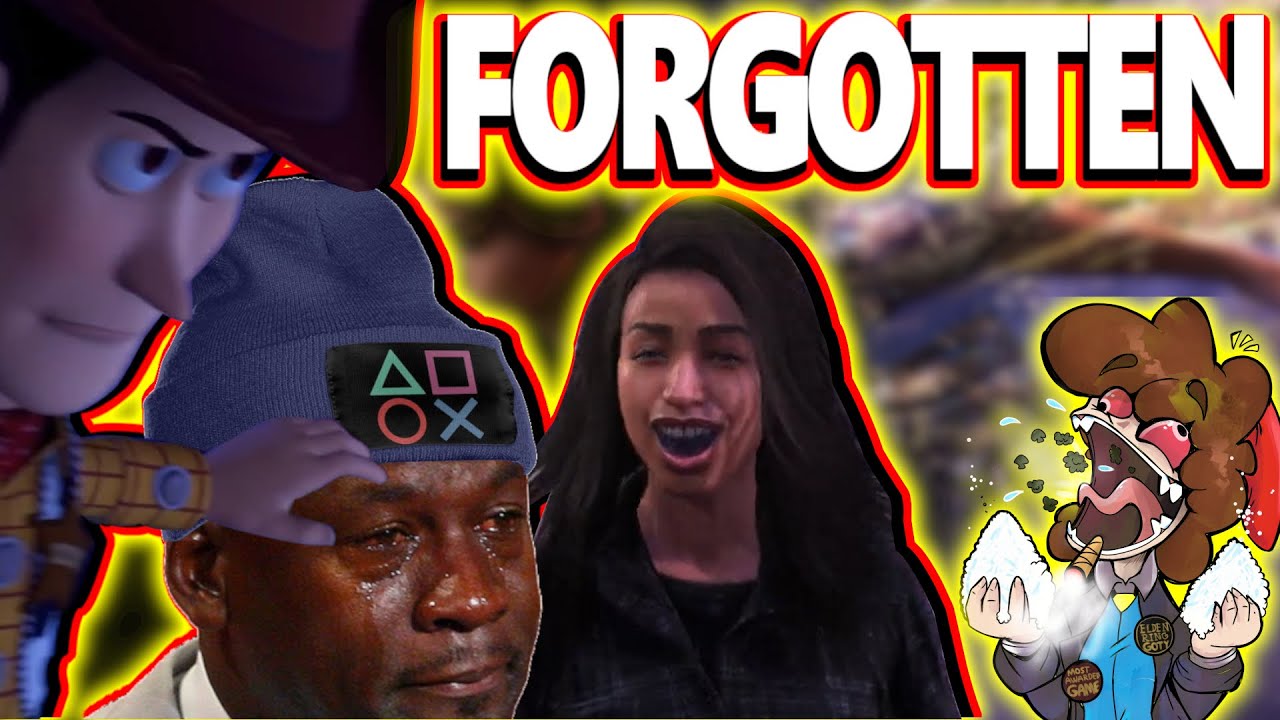 Контроль повреждений Forspoken от PlayStation Fanboys — это нечто нереальное (ВНИМАНИЕ!)