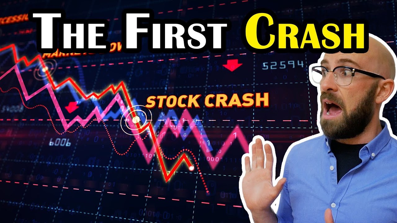 The First Stock Market Crash  The South Sea Company