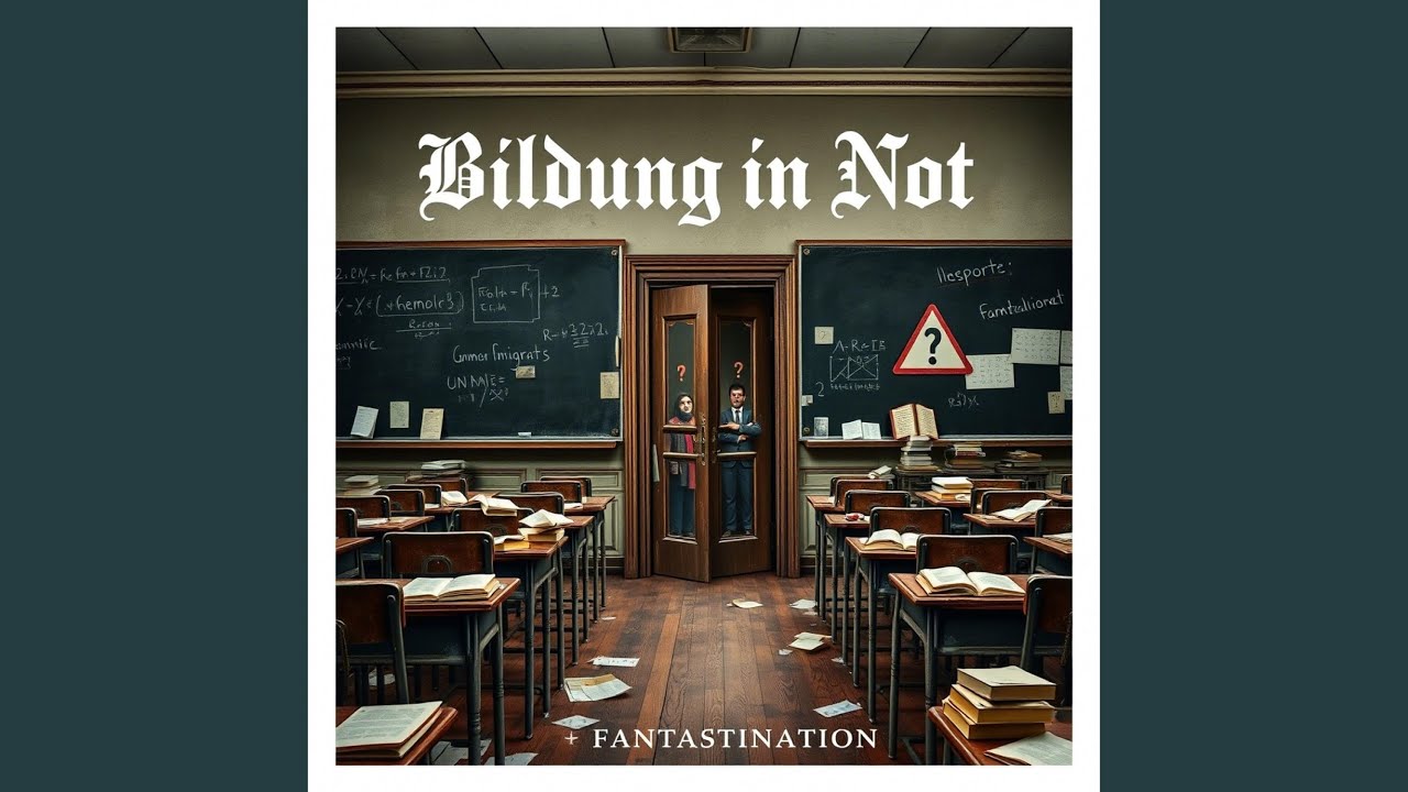 Bildung in Not
