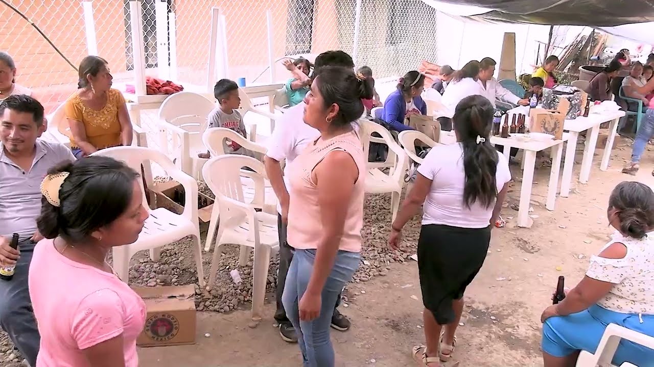 IMPARABLE DE GUERRERO EN LA INAUGURACIÓN DE LA CASA DE AUSENCIO SOLANO. TERCERA PARTE.