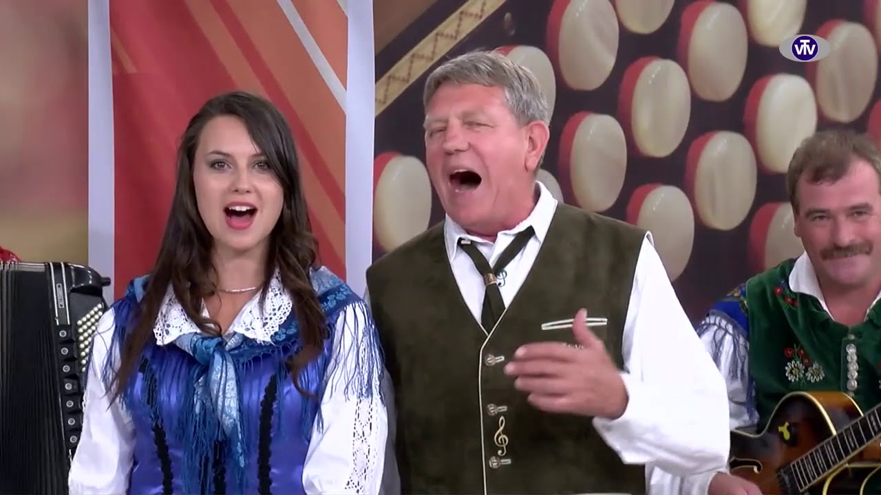 Kretscheks Oberkrainer Musikanten - Alles f&auml;hrt gern nach Oberkrain